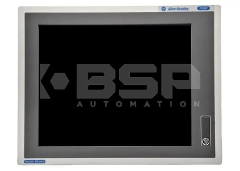 Allen Bradley 6181F-17TPXPDC Allen Bradley 6181F-17TPXPDC