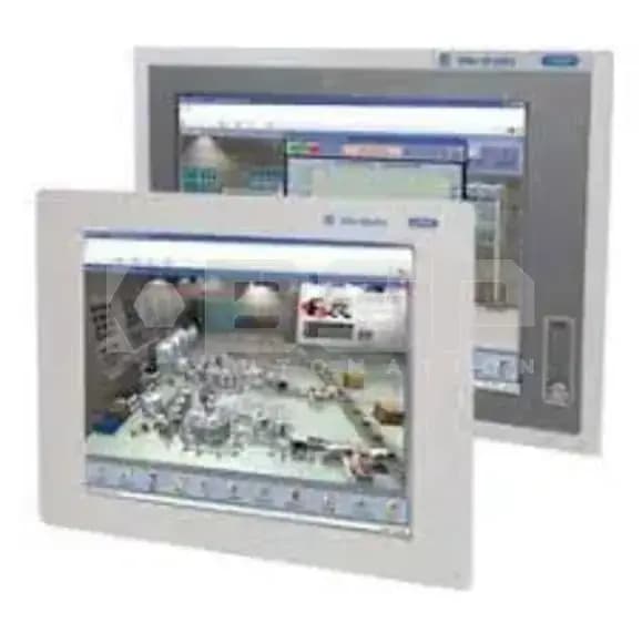 Allen Bradley 6181F-15TPW7SS Allen Bradley 6181F-15TPW7SS