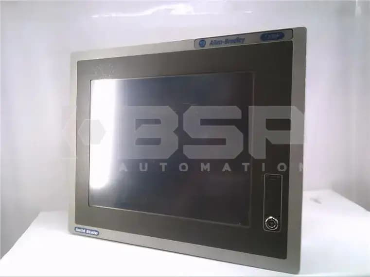 Allen Bradley 6181F-12TPXP Allen Bradley 6181F-12TPXP