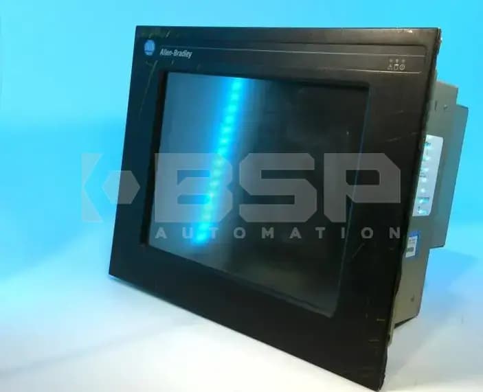 Allen Bradley 6181-EGECBCZZZ Allen Bradley 6181-EGECBCZZZ