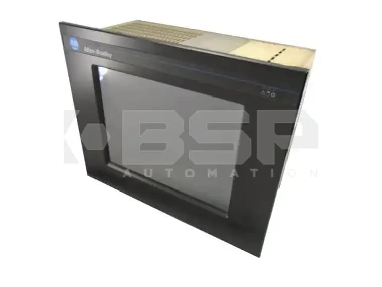 Allen Bradley 6181-AHADBBFZA Allen Bradley 6181-AHADBBFZA