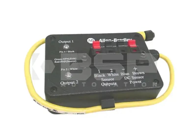 Allen Bradley DEMO-SENSORPWR Allen Bradley DEMO-SENSORPWR