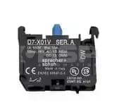 Allen Bradley D7X01 Allen Bradley D7X01