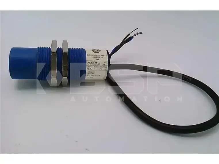Allen Bradley D20NP30-A2 Allen Bradley D20NP30-A2