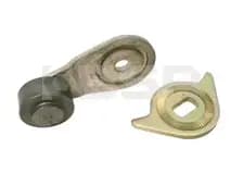 Allen Bradley B-9654 Allen Bradley B-9654