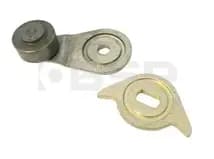 Allen Bradley B-9654 Allen Bradley B-9654