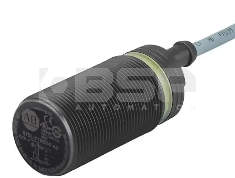 Allen Bradley 875L-G25B30-A2 Allen Bradley 875L-G25B30-A2