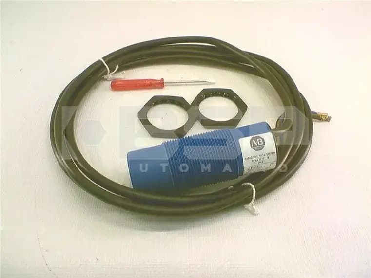 Allen Bradley 875CP-D20NP30-A2 Allen Bradley 875CP-D20NP30-A2