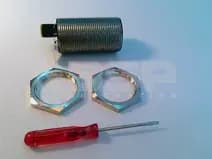 Allen Bradley 875C-M10CP30-D4 Allen Bradley 875C-M10CP30-D4