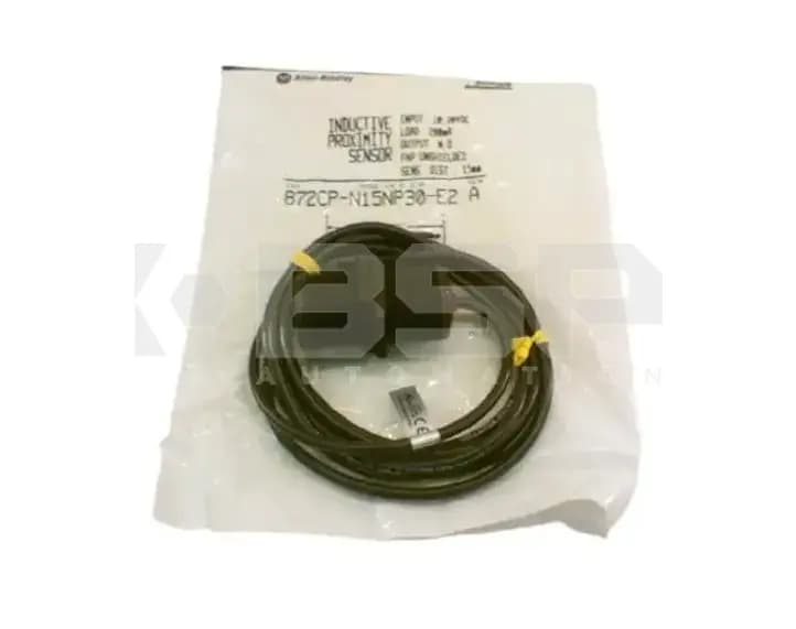Allen Bradley 872CP-N15NP30-E2 Allen Bradley 872CP-N15NP30-E2