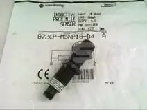 Allen Bradley 872CP-M5NP18-D4 Allen Bradley 872CP-M5NP18-D4