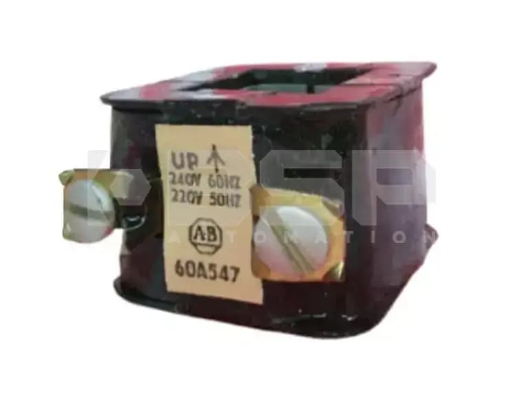 Allen Bradley 60A547 Allen Bradley 60A547