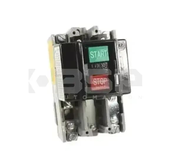 Allen Bradley 609U-XOXA Allen Bradley 609U-XOXA