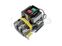 Allen Bradley 609U-BOB Allen Bradley 609U-BOB
