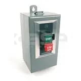 Allen Bradley 609U-BJXD Allen Bradley 609U-BJXD