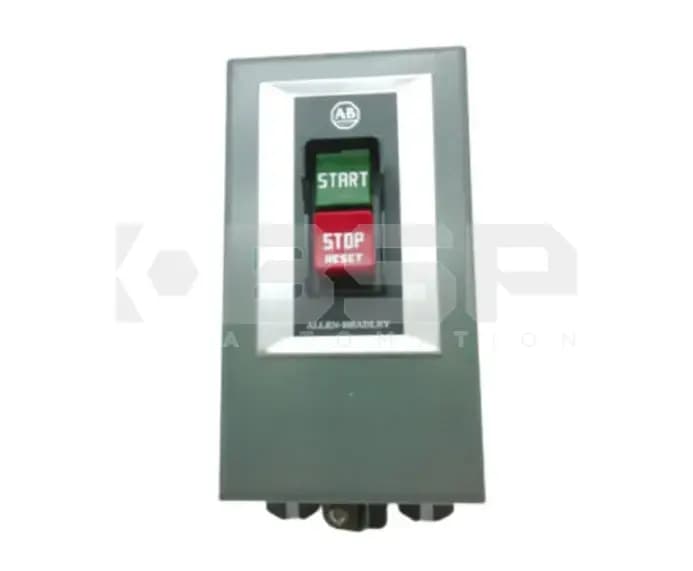 Allen Bradley 609U-BJB Allen Bradley 609U-BJB