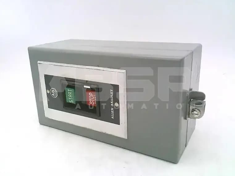 Allen Bradley 609U-BAXD Allen Bradley 609U-BAXD