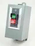 Allen Bradley 609U-BAXD Allen Bradley 609U-BAXD