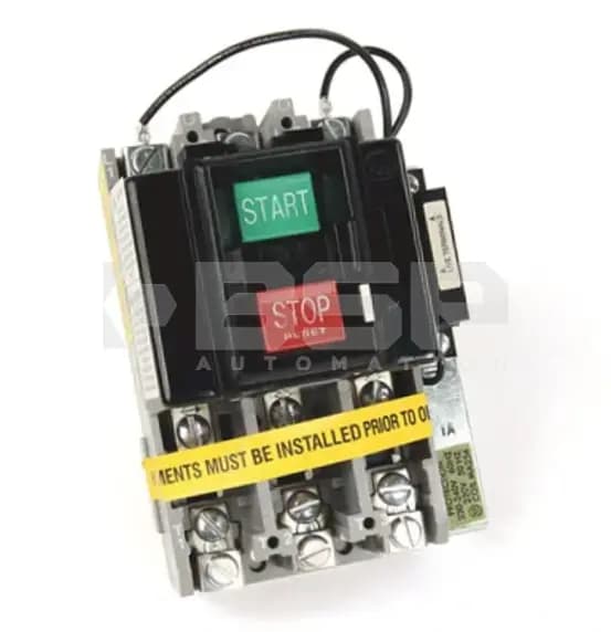 Allen Bradley 609U-AOD Allen Bradley 609U-AOD