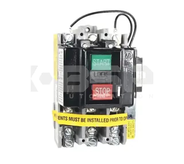 Allen Bradley 609U-AOB Allen Bradley 609U-AOB