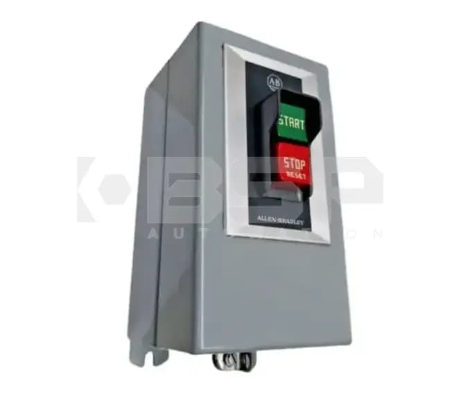 Allen Bradley 609U-AJXD Allen Bradley 609U-AJXD