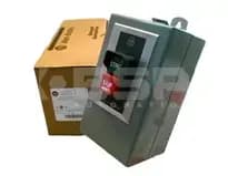 Allen Bradley 609U-AJB Allen Bradley 609U-AJB