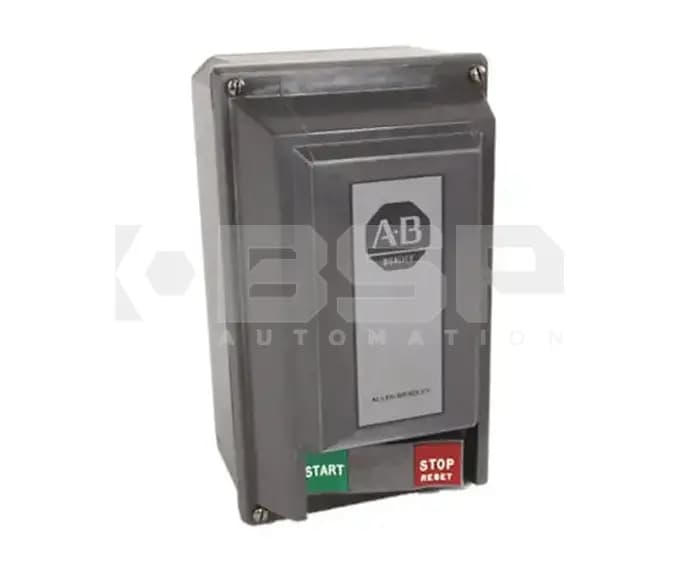 Allen Bradley 609U-ACA Allen Bradley 609U-ACA