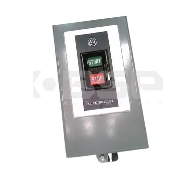 Allen Bradley 609U-AAXD Allen Bradley 609U-AAXD