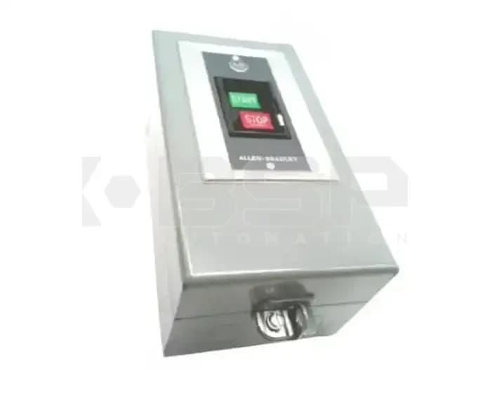 Allen Bradley 609U-AAH Allen Bradley 609U-AAH