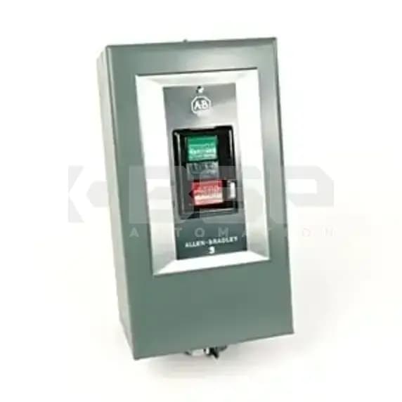 Allen Bradley 609U-AAD Allen Bradley 609U-AAD