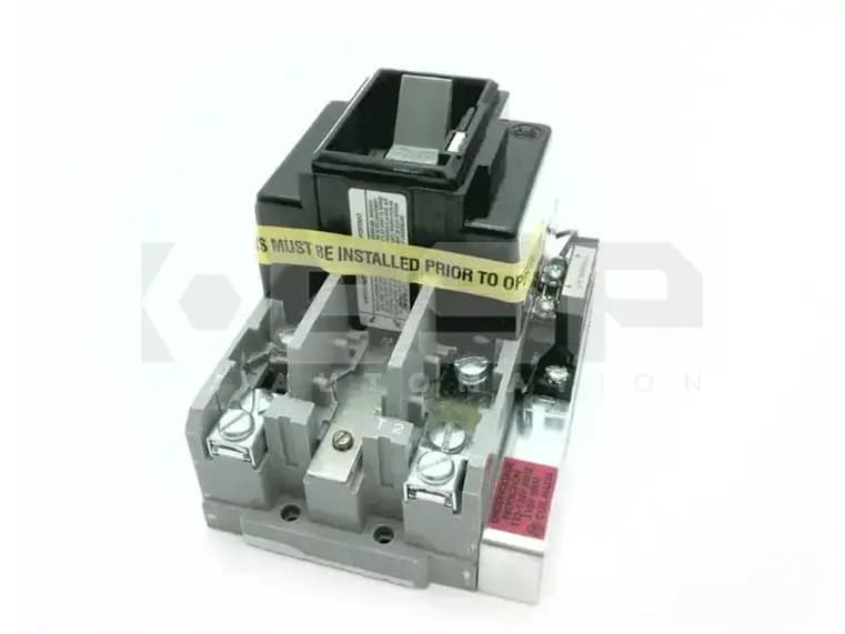 Allen Bradley 609TU-AOXD Allen Bradley 609TU-AOXD