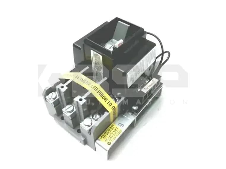 Allen Bradley 609TU-AOXA Allen Bradley 609TU-AOXA