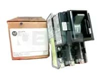 Allen Bradley 609TU-AOD Allen Bradley 609TU-AOD