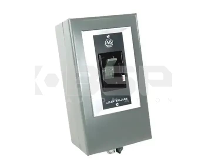 Allen Bradley 609TU-AAA Allen Bradley 609TU-AAA