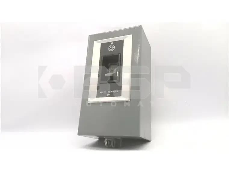 Allen Bradley 609T-BAX Allen Bradley 609T-BAX