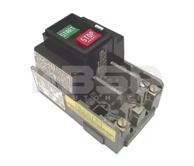 Allen Bradley 609-XOX Allen Bradley 609-XOX