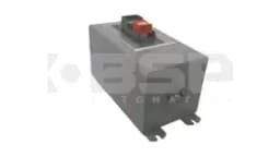 Allen Bradley 609-XJX Allen Bradley 609-XJX