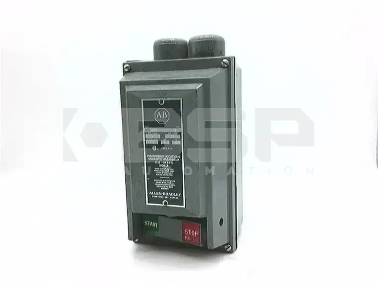 Allen Bradley 609-GBW Allen Bradley 609-GBW