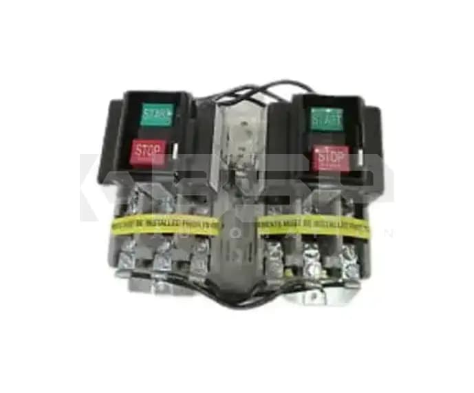 Allen Bradley 609-BOW21 Allen Bradley 609-BOW21