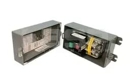 Allen Bradley 609-BJX Allen Bradley 609-BJX