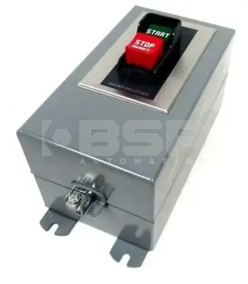 Allen Bradley 609-BJW Allen Bradley 609-BJW