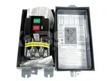 Allen Bradley 609-BJW Allen Bradley 609-BJW