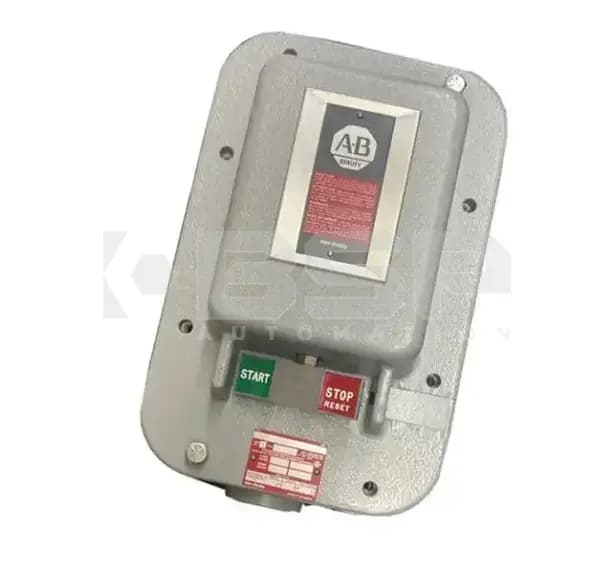 Allen Bradley 609-BHW Allen Bradley 609-BHW