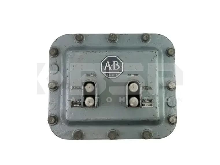 Allen Bradley 609-BEW21 Allen Bradley 609-BEW21