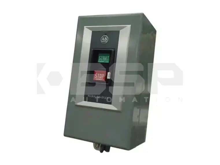 Allen Bradley 609-BAX Allen Bradley 609-BAX