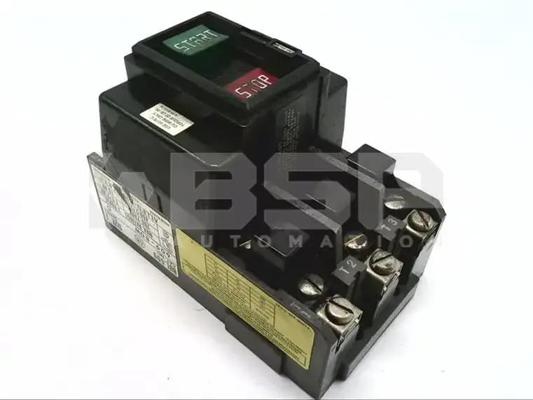Allen Bradley 609-B0W3 Allen Bradley 609-B0W3
