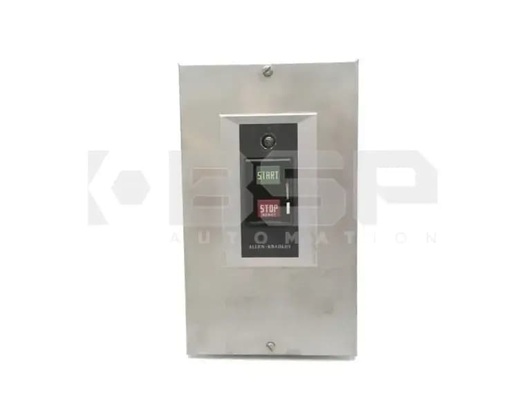 Allen Bradley 609-AQWA-4 Allen Bradley 609-AQWA-4