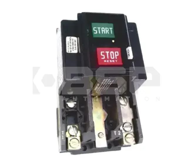 Allen Bradley 609-AOX Allen Bradley 609-AOX