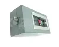 Allen Bradley 609-AAWB4 Allen Bradley 609-AAWB4