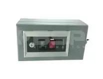 Allen Bradley 609-AAWB4 Allen Bradley 609-AAWB4